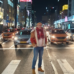 Василий Ильин, Иркутск