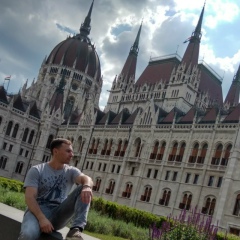 Дмитрий Мякоход, 25.11.1989, Волгоград