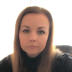 Инна Алхимова, 08.12, Волгоград