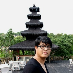 Paing-Soe Sint, Yangon