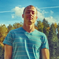 Владимир Махинин, 30.10