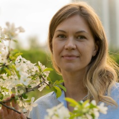 Светланка Тюкова, 22.12.1986, Москва