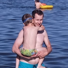 Андрей Бузин, 14.08.1988, Санкт-Петербург