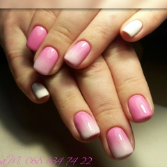 Дария Монова, 20.05, Черкассы