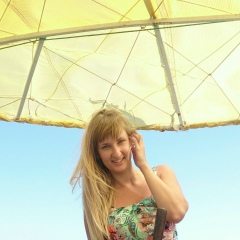 Юля Мартыненко, 27.01.1990, Киев