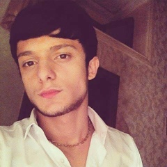 Рахим Асадов, 20.03.1997