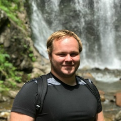 Никита Густешов, 03.01.1992, Москва