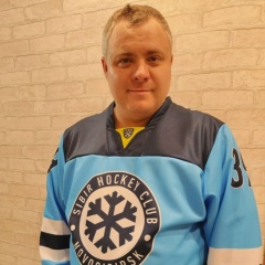 Антон Ивлев, 26.10.1984, Новосибирск