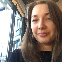 Леся Денисова, 02.06, Москва