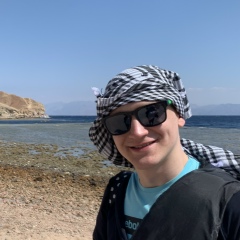 Климентий Колмагоров, 12.05, Караганда