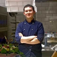 Ирек Хисамов, 27.02, Москва