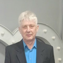 Владимир Стволов, 13.10, Новосибирск