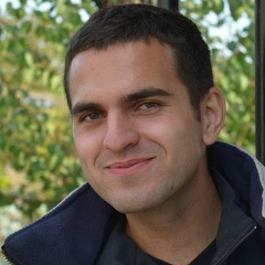 Евгений Чернявский, 06.08.1988, Энергодар