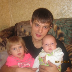Сергей Смирнов, 05.08, Вологда