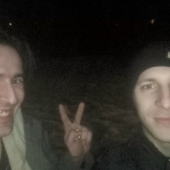 Рома Свердлик, 18.05.1991, Мурманск