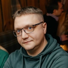 Виктор Домоховский, 07.09.1989, Кубинка