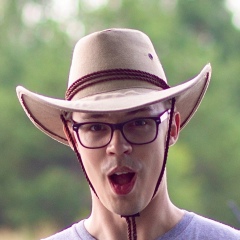 Павел Осипов, 29.07