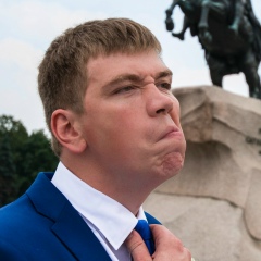 Александр Василенко, 30.11.1988, Санкт-Петербург