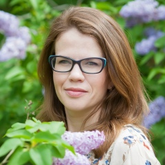 Ольга Клещ, 06.07.1984, Санкт-Петербург