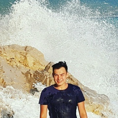 Нияз Сахипзадин, 17.03