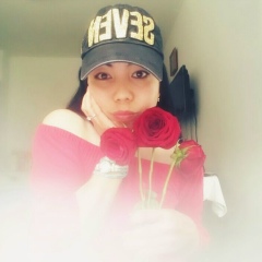 Marta Muratova, 08.03.1989, Атырау