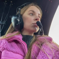 Юлия Ларионова, 04.02, Владивосток