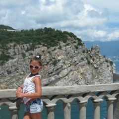 Виктория Харченко, 02.11.1999, Харьков