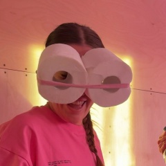 Алёна Боричева, Новороссийск