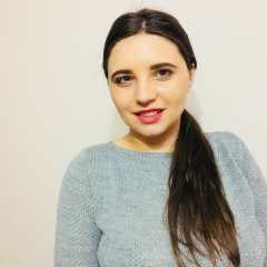 Lilia Chebici, 05.10.1994, Бельцы