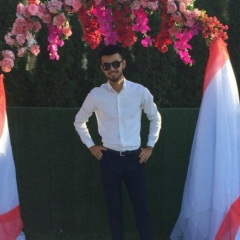 Amirzhan Ordabay, 29.09, Астана