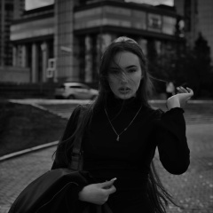 Алина Нурисламова, 18.04