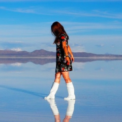 Юлия Инюшина, 16.10.1989, Уфа