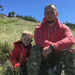 Константин Честных, 14.03.1988, Москва