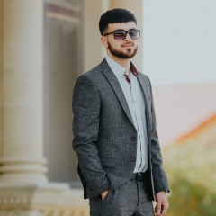 Farid Rasulov, 08.03, Сумгаит