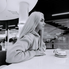 Дарья Анникова, 06.10, Salem
