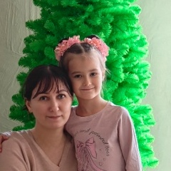 Татьяна Анисимова, 01.01, Калининград