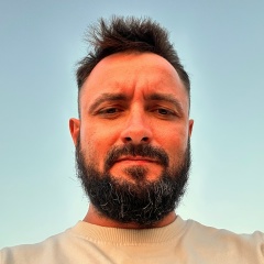 Артур Брук, 14.05