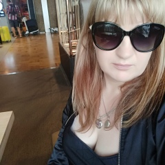 Елена Курчина, 04.01, Санкт-Петербург