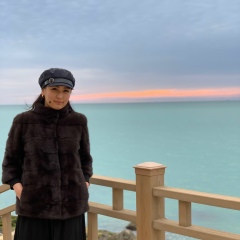 Айгерим Нурланова, 16.02, Актау