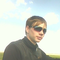 Алексей Свистунов, 16.09