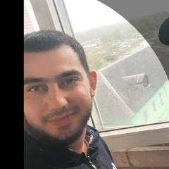 Магомед Мусаев, 14.01.1997, Моздок