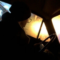 Николай Подгуйко, 18.01.1994, Москва