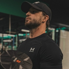 Igor Klimovich, 23.07.1987, Минск