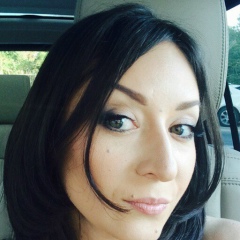 Ирина Кощеева, Санкт-Петербург