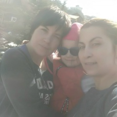 Марина Кочурова, 18.09, Алматы