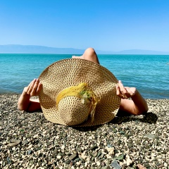 Ульяна *****, 19.04, Новосибирск