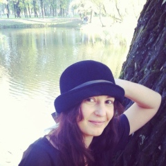 Екатерина Широкова, Санкт-Петербург