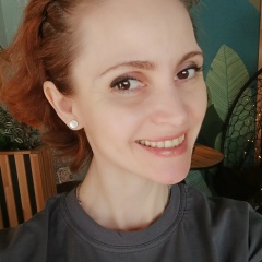 Виктория Гумен, 20.03, Москва