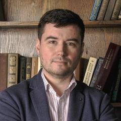 Александр Бабич, 03.12, Санкт-Петербург