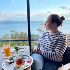 Дарья Рудик, 13.07, Алматы